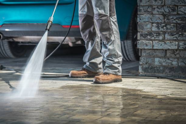 Best Sidewalk and Walkway Pressure Cleaning in USA